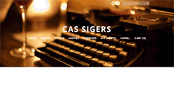 Desktop Screenshot of cassigers.com